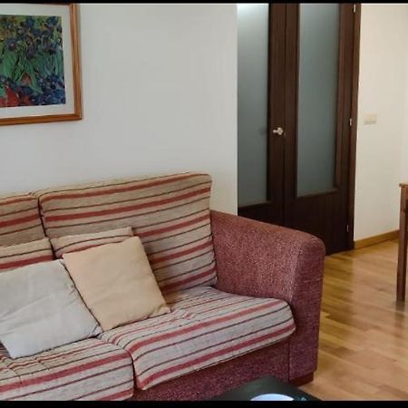Check-In Casas Labert Apartment เบนาสเก ภายนอก รูปภาพ