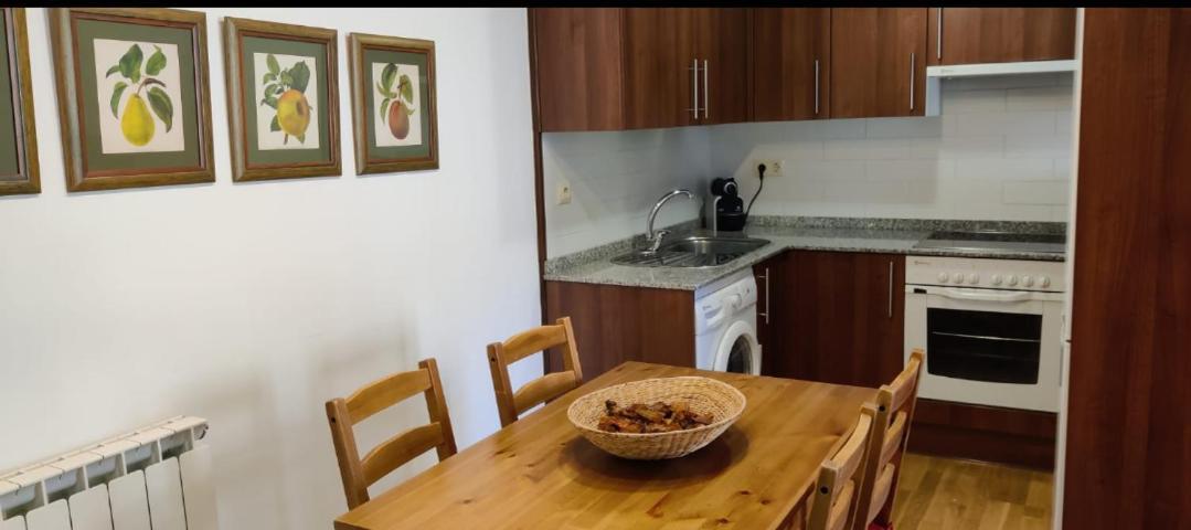 Check-In Casas Labert Apartment เบนาสเก ภายนอก รูปภาพ